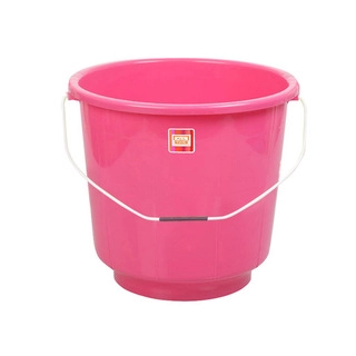 All Time Bucket Metal Handle 1013