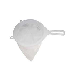 Muskaan Plastic Water Strainer Champion Small