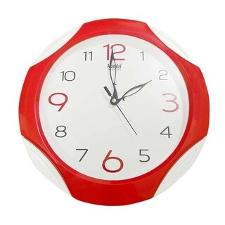 Ajanta Wall Clock Model 2117