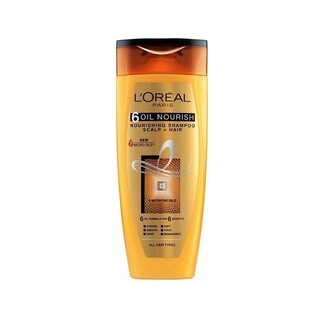 Extra Nourishing Shampoo