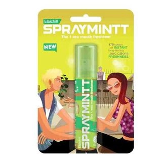 Mouth Freshener Elaichi