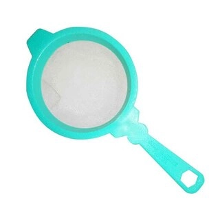 Muskaan Plastic Soup & Juice Strainer No 5