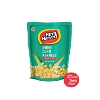 Farm Harvest Sweet Corn Kernels
