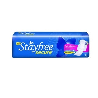 Stayffree Cotton Soft 6Pd