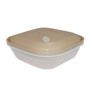 Prime Plastic Container Food Saver