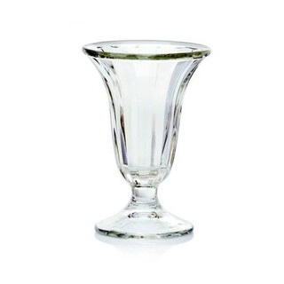 Ocean Glass Cup 1P Alaska Sundal 1P00315
