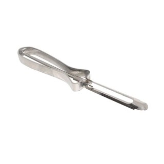 Kook Stainless Steel Peeler Floating Handle