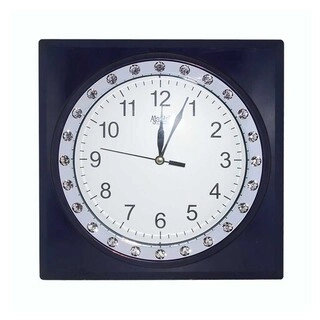 Orpat Wall Clock Model 1977