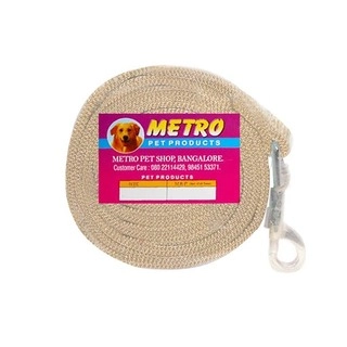 Metro Dog Pp Flat  Lead