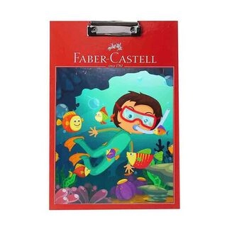 Faber Castell Exam Pad 173601