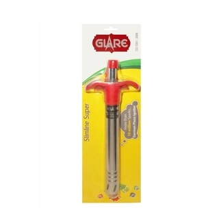 Glare Gas Lighter Slim Line