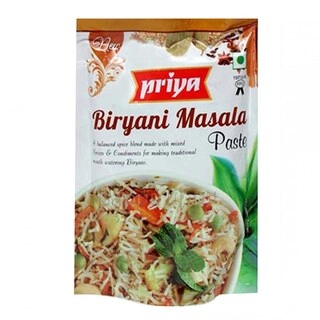 Biryani Masala Paste