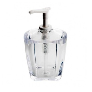 Eva Acrylic Soap Dispenser 047
