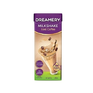 Milk Shake Iced Coffee 18