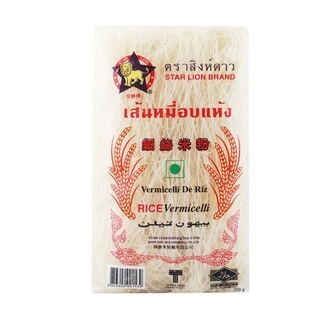 Star Lion Rice Vermicelli