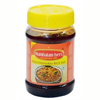 Puliyodharai Rice Mix