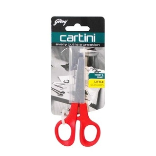 Godrej Cartini Little Scissor 7135