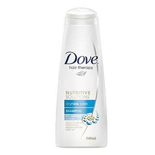 Shmp Dryness 340Ml