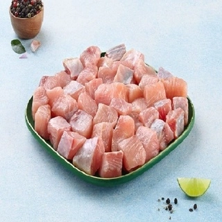 Indian Basa / Pangus Cube