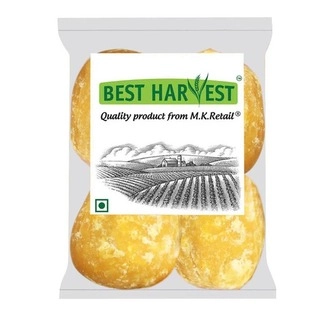 Jaggery Round