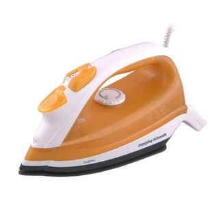 Morphy Richards Steam Iron Dolphin