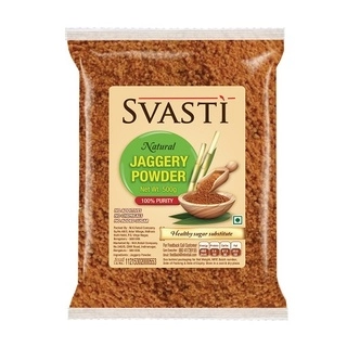 Svasti Jaggery Powder