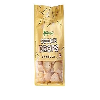 Nilgiris Cookies Fruit & Nut