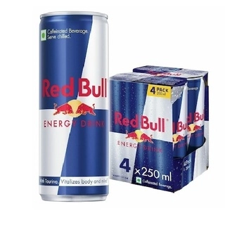 BULL 250ML X