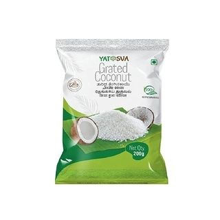 TCF Fresh Grated Coconut
