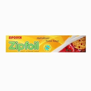 Zipouch Zipfoil Bags Medium