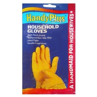 Handy Plus Hand Gloves Large