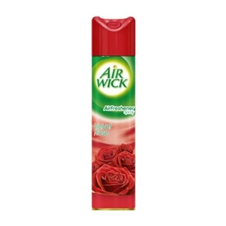 Air Freshner Rose & Saffron 245Ml