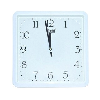 Ajanta Wall Clock Model 907