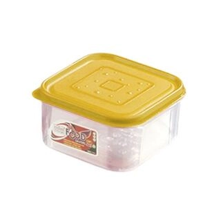 Prime Plastic Container Food Saver
