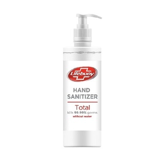  Lifebuoy Germ Protect Alcohol Based Hand Sanitizer