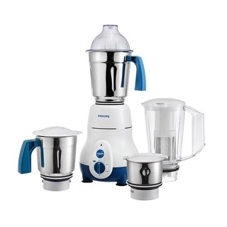 Philips Mixer Grinder 3-Jar 1645/00