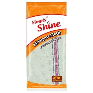 Simply Shine Floor Cloth Premium Single