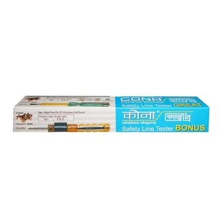 Cona Tester Sharp Line Double Lite 2046