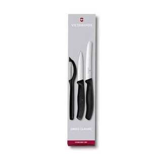 Victorinox Knife N Peeler Paring 6.7113.31