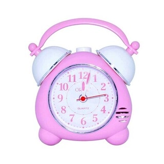 Orpat Beep Alarm Clock TBB 777