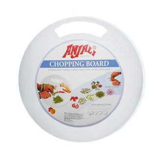 Anjali Chopping Board Round