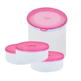 Gluman Container 2000+500