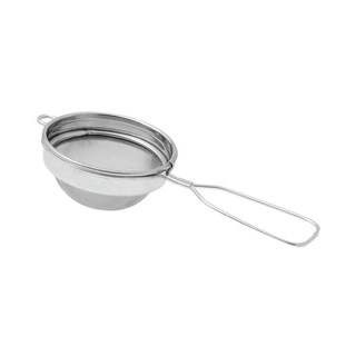Elephant Stainless Steel Coffee Strainer Wire Handle No 2