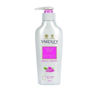 Bl Eng Rose 400Ml