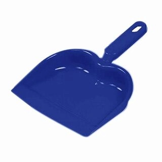 Jewel Plastic Dust Pan Apple Medium