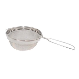 Elephant Stainless Steel Juice Strainer Wire Handle No 5