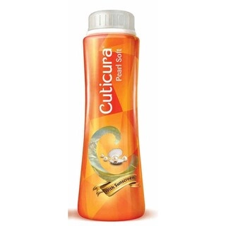 Cuticura Talc Pearl Spot