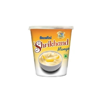 Nandini Shrikhand Mango