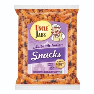Uncle Jabs Tomato Murukku