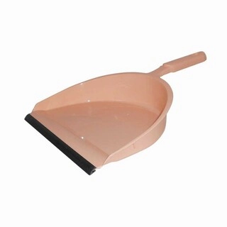 Jewel Plastic Dust Pan Dust Clean Big